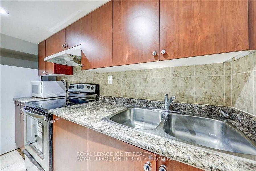 Photo 15 of Unit Bsmt, 32 Lansbury Drive, Scarborough, Agincourt North — HOMEH