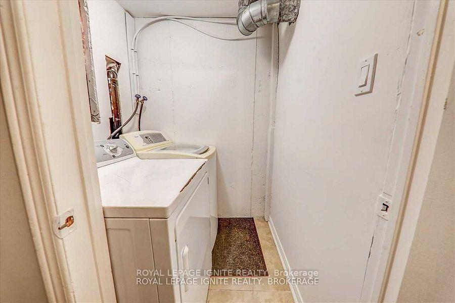 Photo 16 of Unit Bsmt, 32 Lansbury Drive, Scarborough, Agincourt North — HOMEH