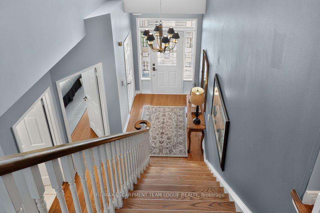 Photo 25 of Unit 26, 4280 Taywood Drive, Burlington, Rose — HOMEH