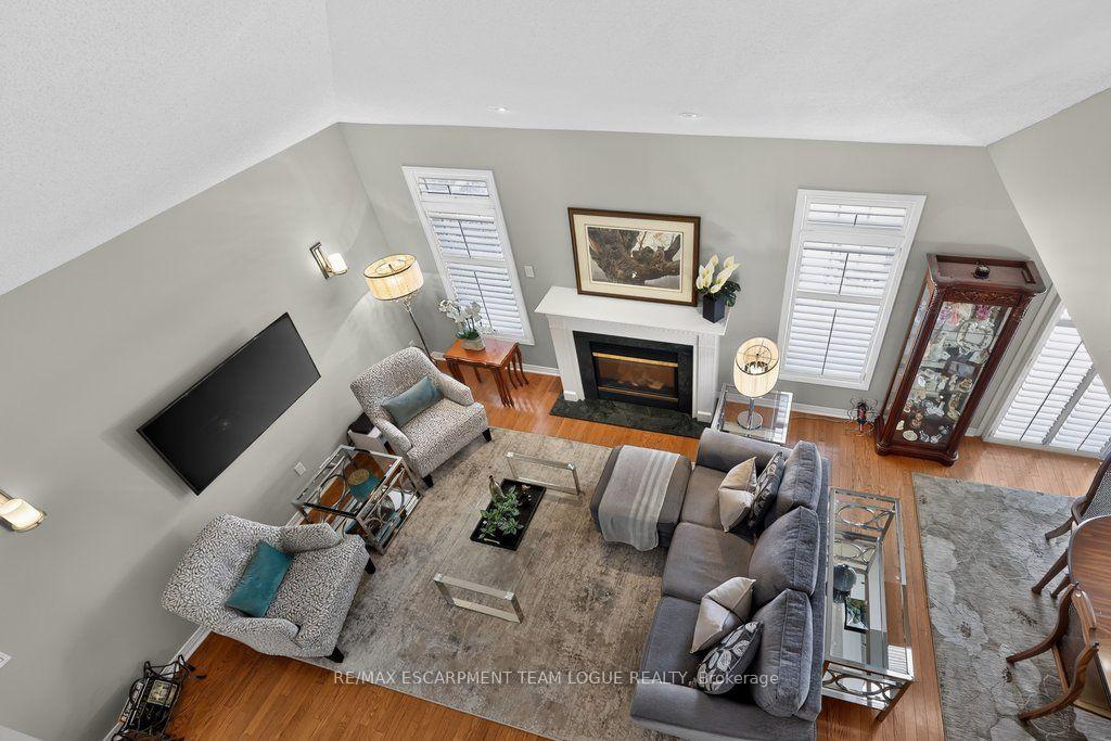 Photo 26 of Unit 26, 4280 Taywood Drive, Burlington, Rose — HOMEH