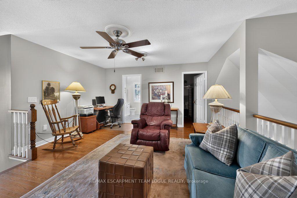 Photo 27 of Unit 26, 4280 Taywood Drive, Burlington, Rose — HOMEH