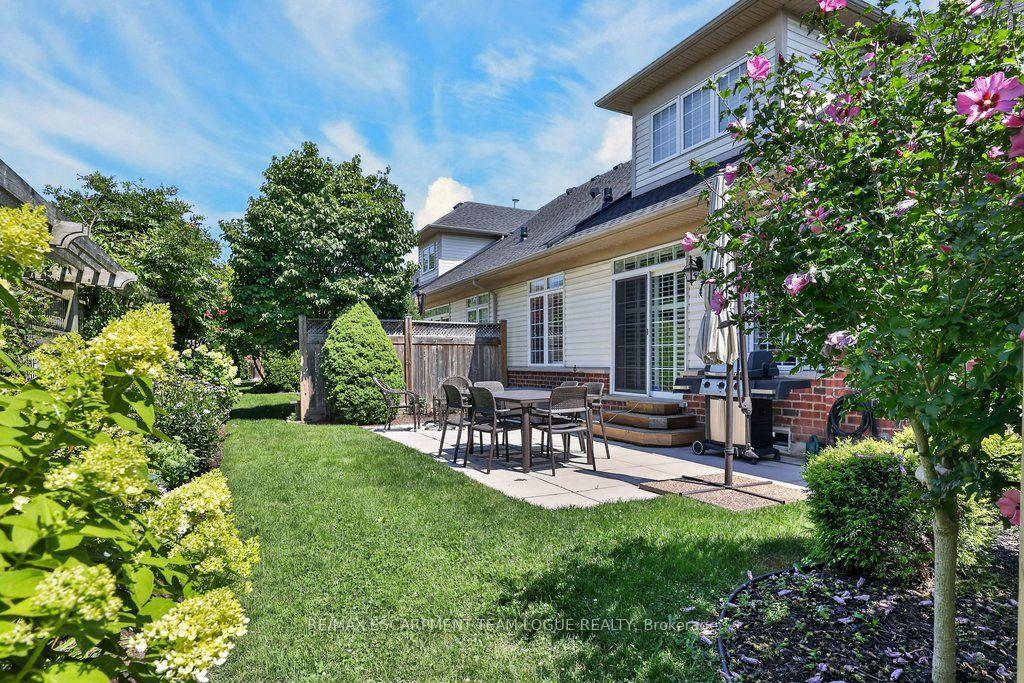 Photo 31 of Unit 26, 4280 Taywood Drive, Burlington, Rose — HOMEH