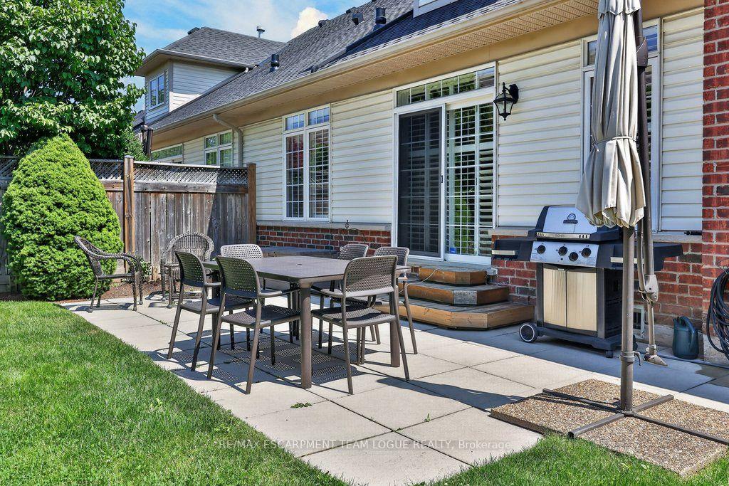 Photo 32 of Unit 26, 4280 Taywood Drive, Burlington, Rose — HOMEH