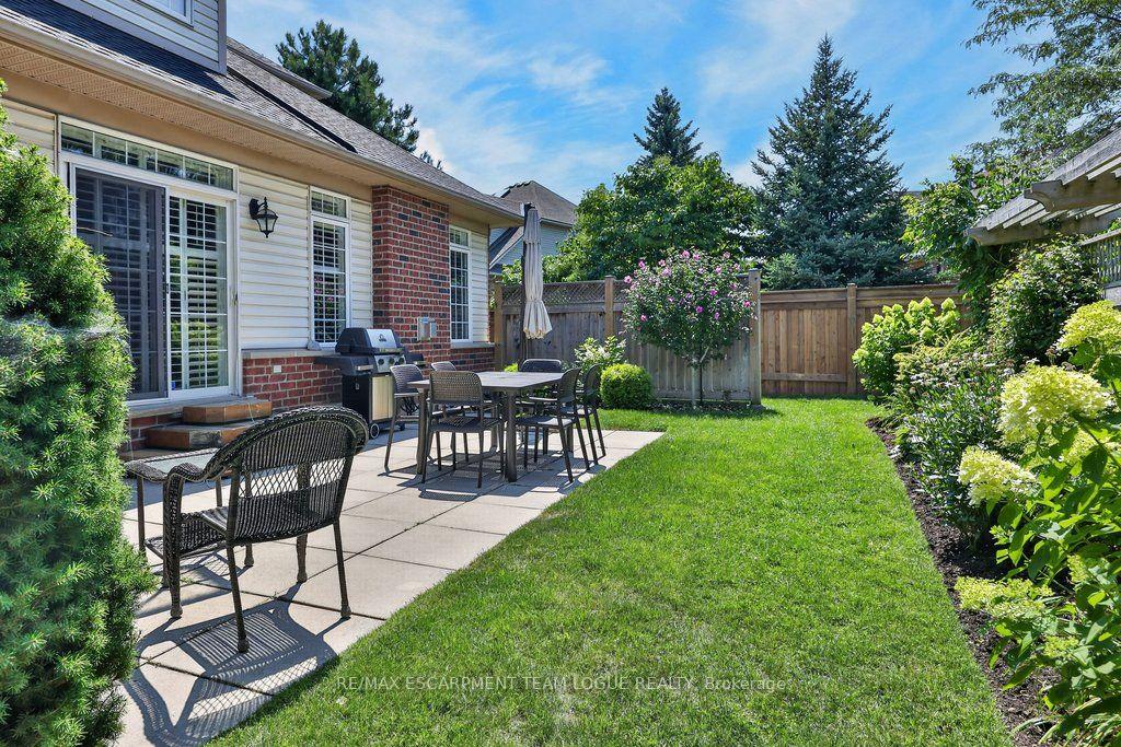 Photo 33 of Unit 26, 4280 Taywood Drive, Burlington, Rose — HOMEH