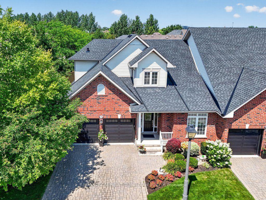 Photo 35 of Unit 26, 4280 Taywood Drive, Burlington, Rose — HOMEH