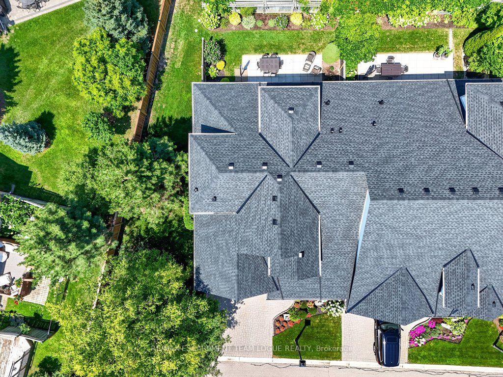 Photo 36 of Unit 26, 4280 Taywood Drive, Burlington, Rose — HOMEH