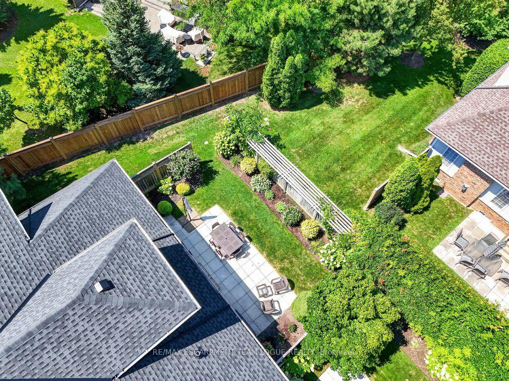Photo 38 of Unit 26, 4280 Taywood Drive, Burlington, Rose — HOMEH