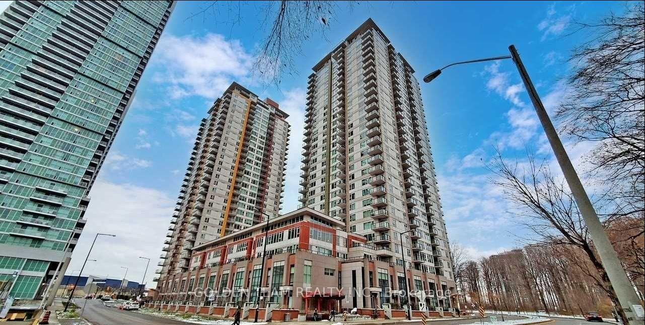 Photo 1 of Unit 3205, 190 Borough Drive, Scarborough, Bendale — HOMEH