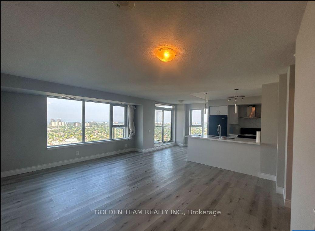 Photo 2 of Unit 3205, 190 Borough Drive, Scarborough, Bendale — HOMEH