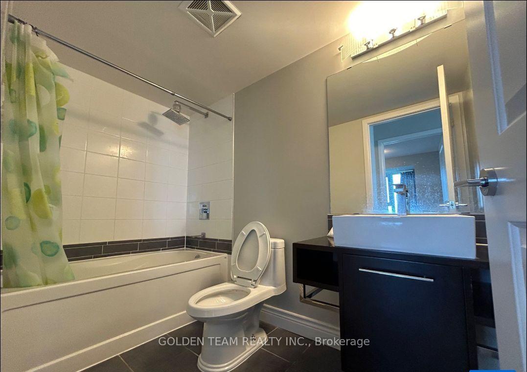 Photo 5 of Unit 3205, 190 Borough Drive, Scarborough, Bendale — HOMEH