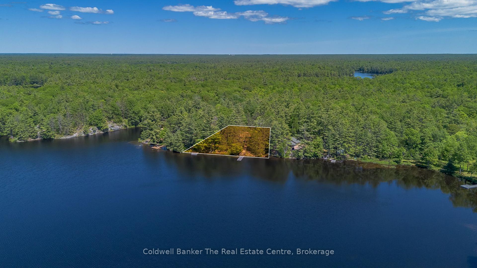 Photo 1 of 1077 Misty Lane, Gravenhurst, Wood (Gravenhurst) — HOMEH