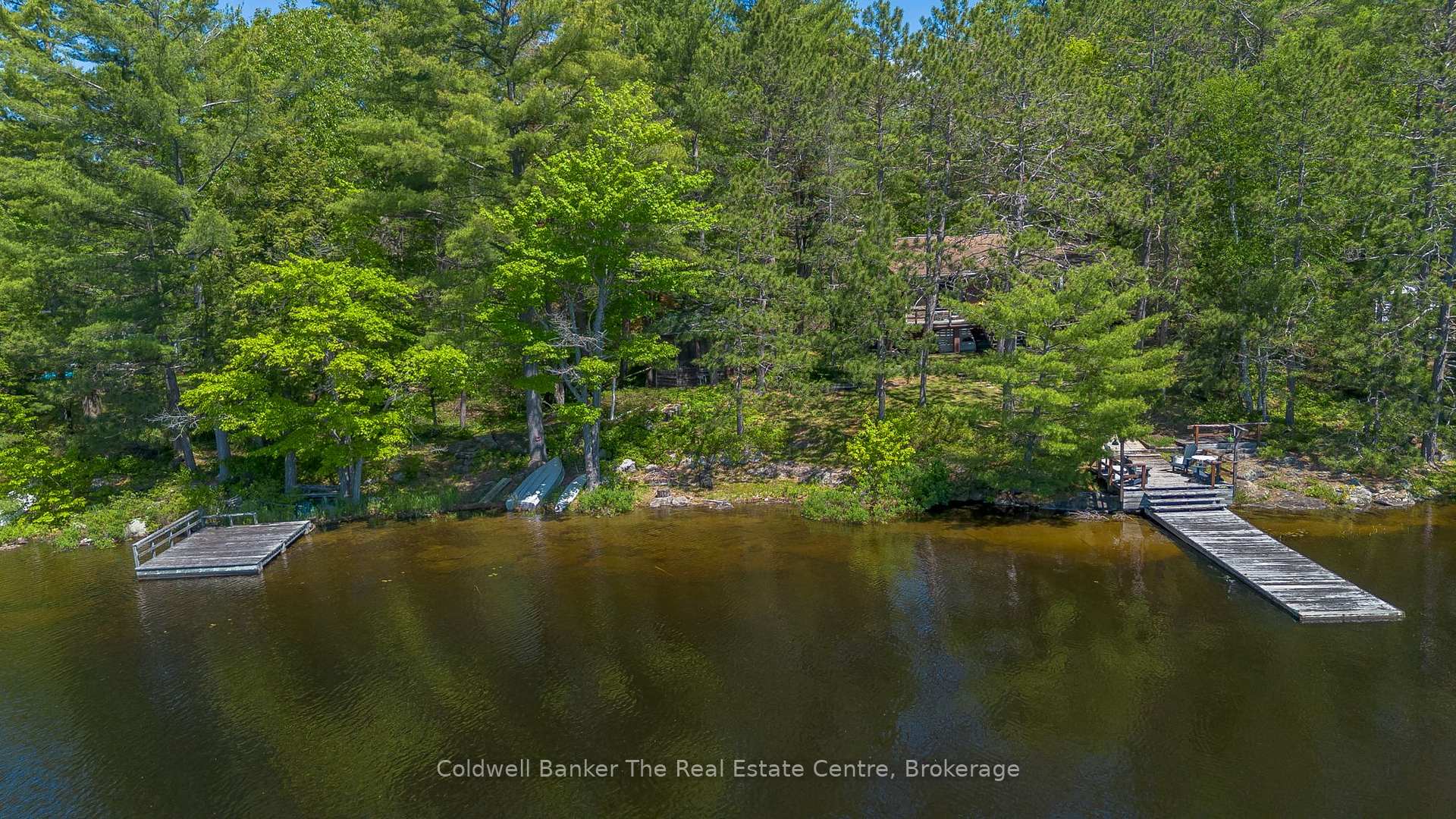 Photo 3 of 1077 Misty Lane, Gravenhurst, Wood (Gravenhurst) — HOMEH