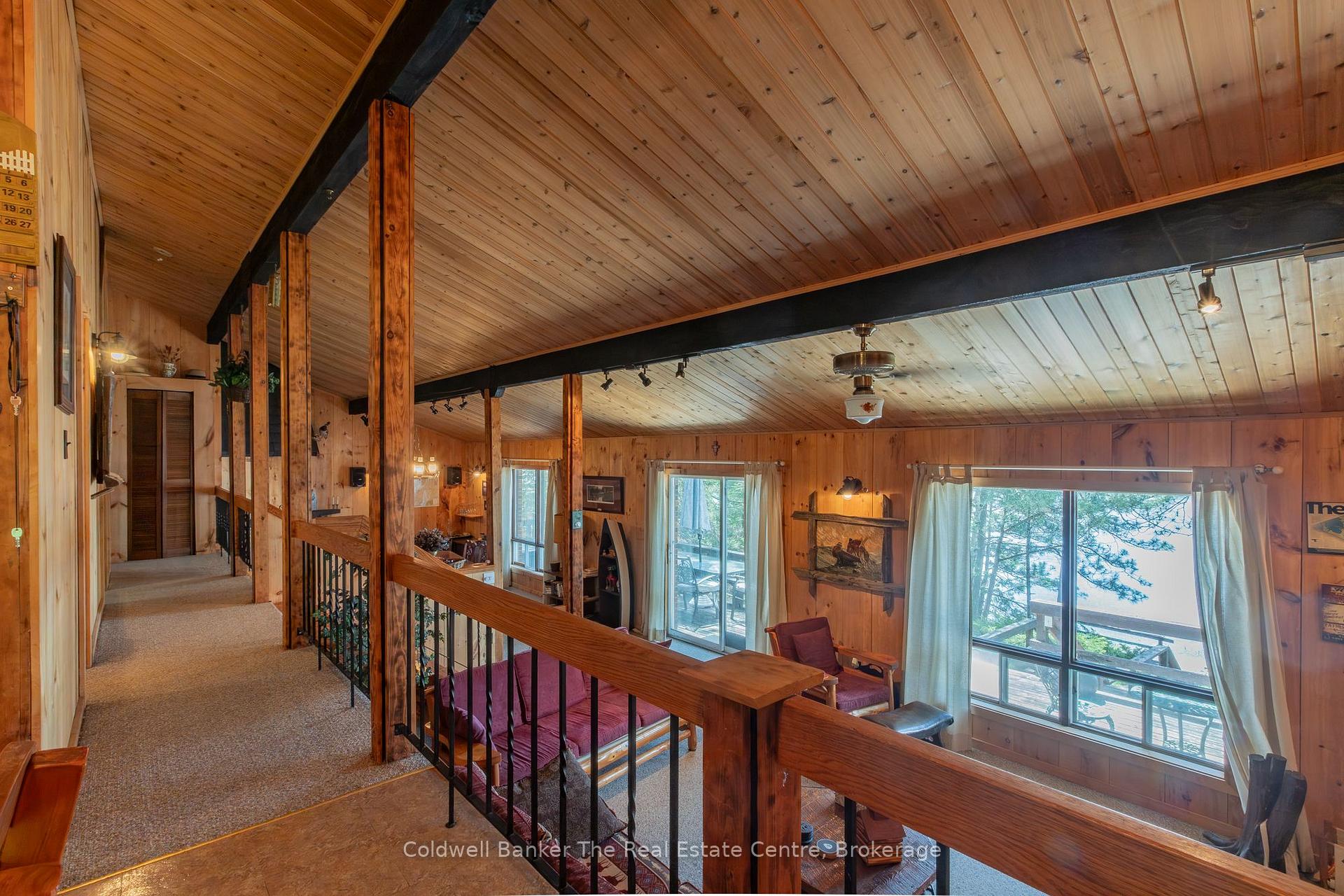 Photo 8 of 1077 Misty Lane, Gravenhurst, Wood (Gravenhurst) — HOMEH