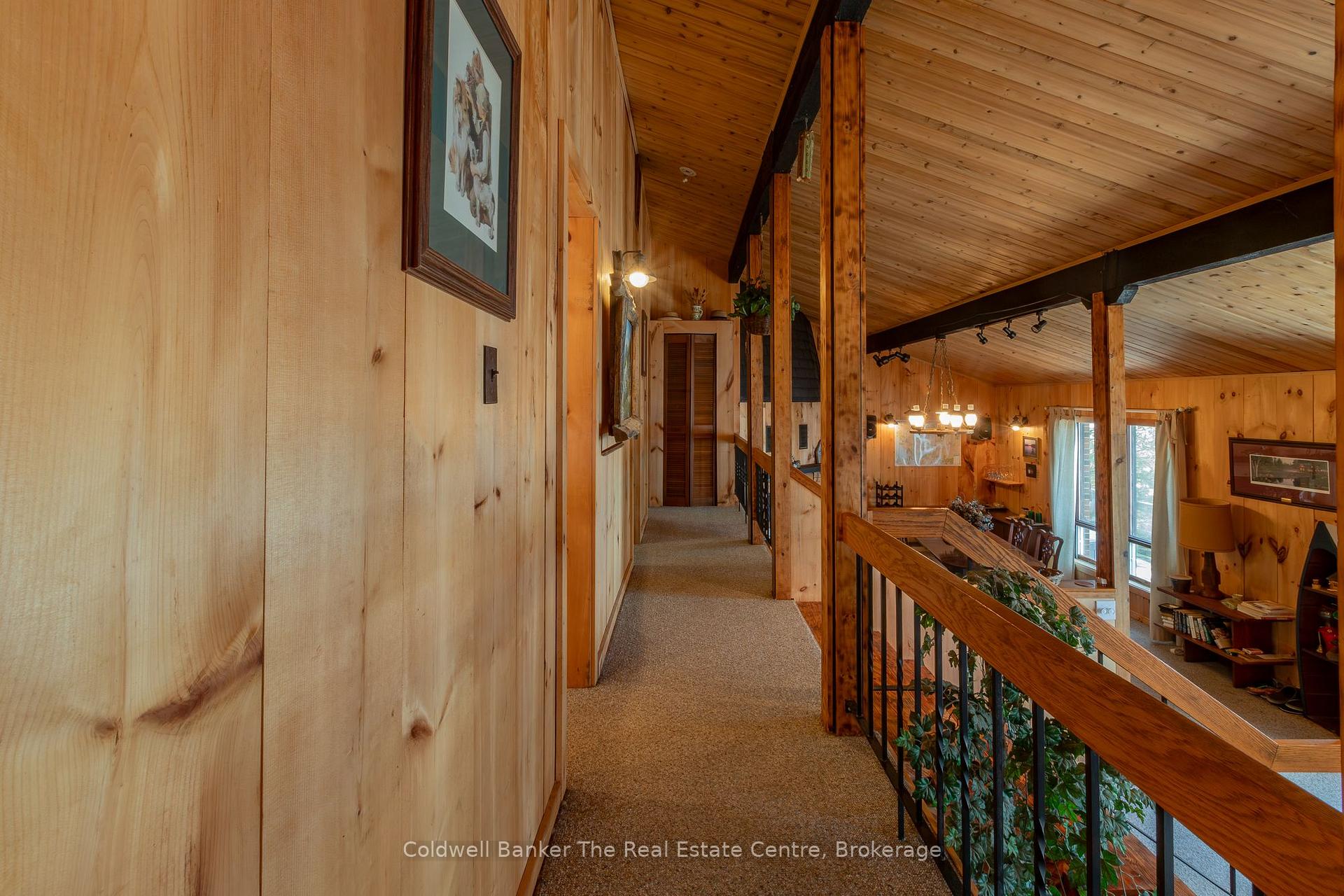 Photo 10 of 1077 Misty Lane, Gravenhurst, Wood (Gravenhurst) — HOMEH