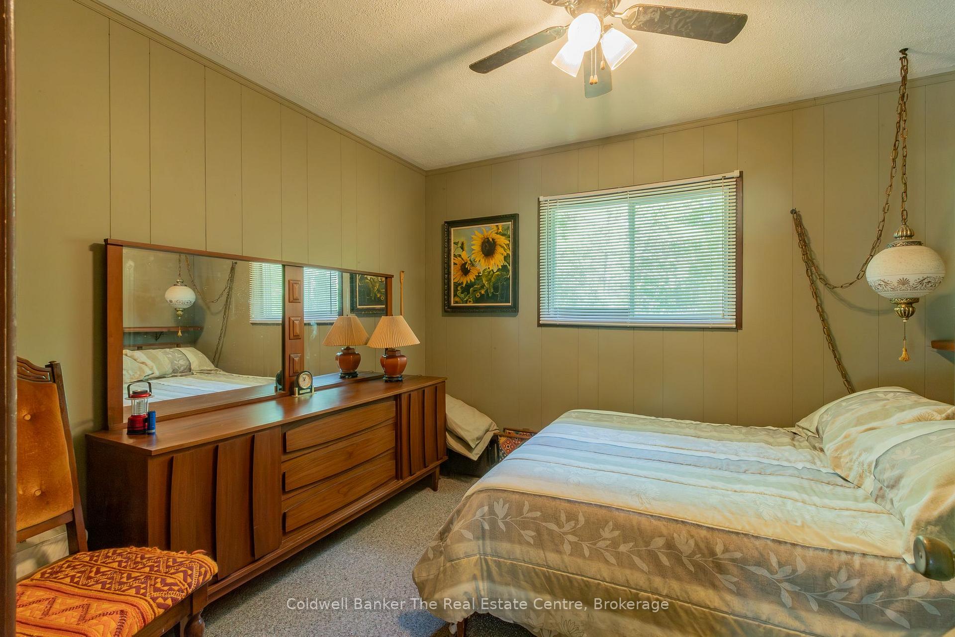 Photo 11 of 1077 Misty Lane, Gravenhurst, Wood (Gravenhurst) — HOMEH