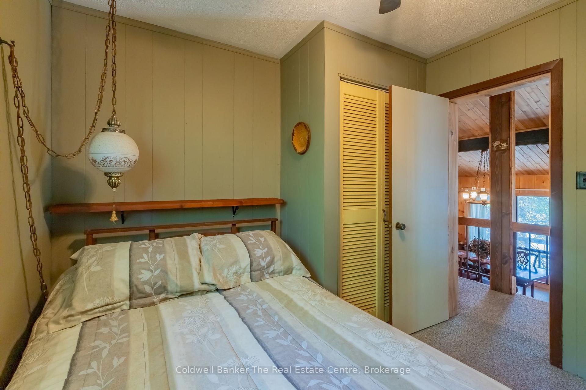 Photo 12 of 1077 Misty Lane, Gravenhurst, Wood (Gravenhurst) — HOMEH