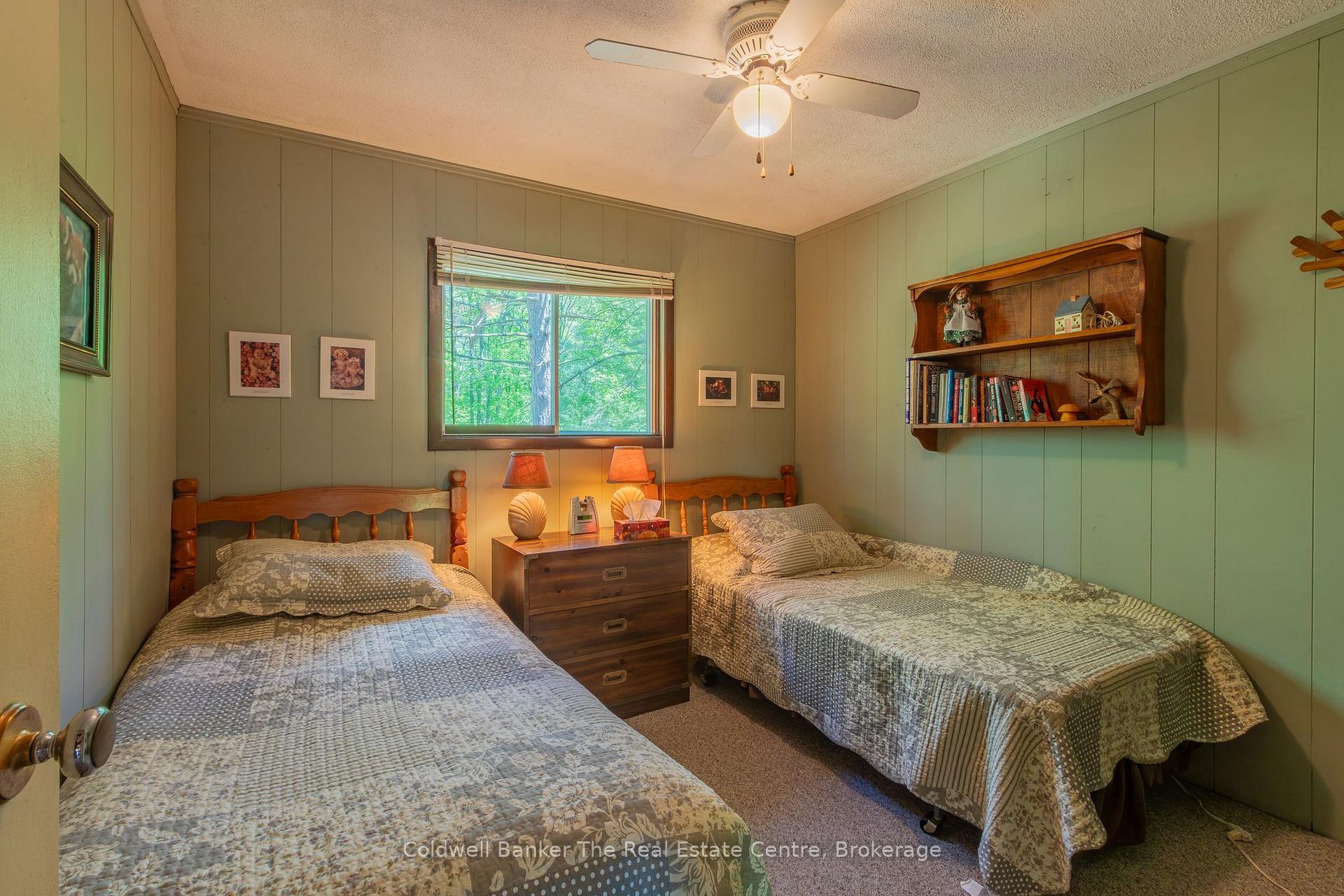 Photo 14 of 1077 Misty Lane, Gravenhurst, Wood (Gravenhurst) — HOMEH
