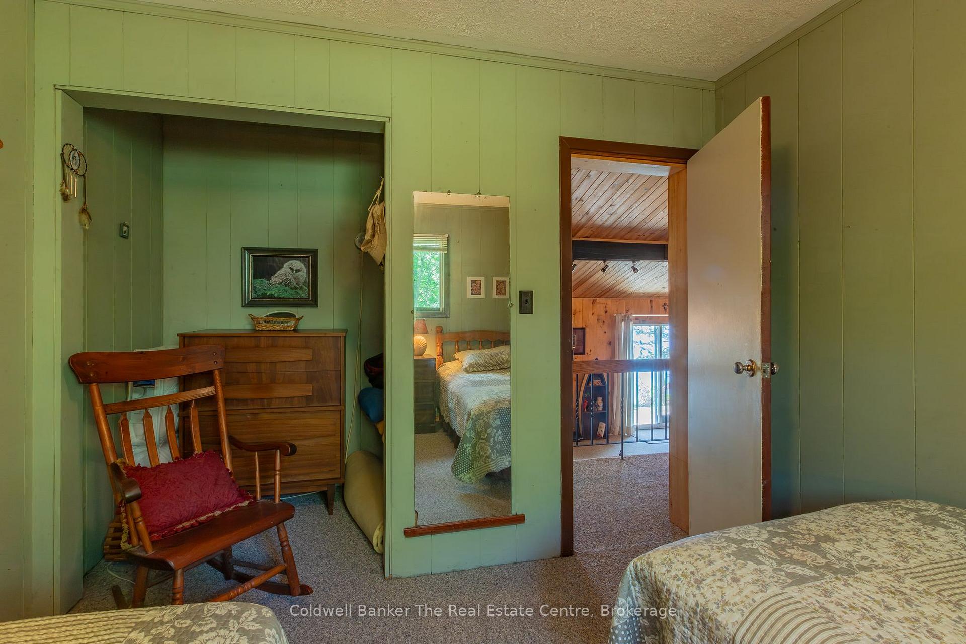 Photo 15 of 1077 Misty Lane, Gravenhurst, Wood (Gravenhurst) — HOMEH