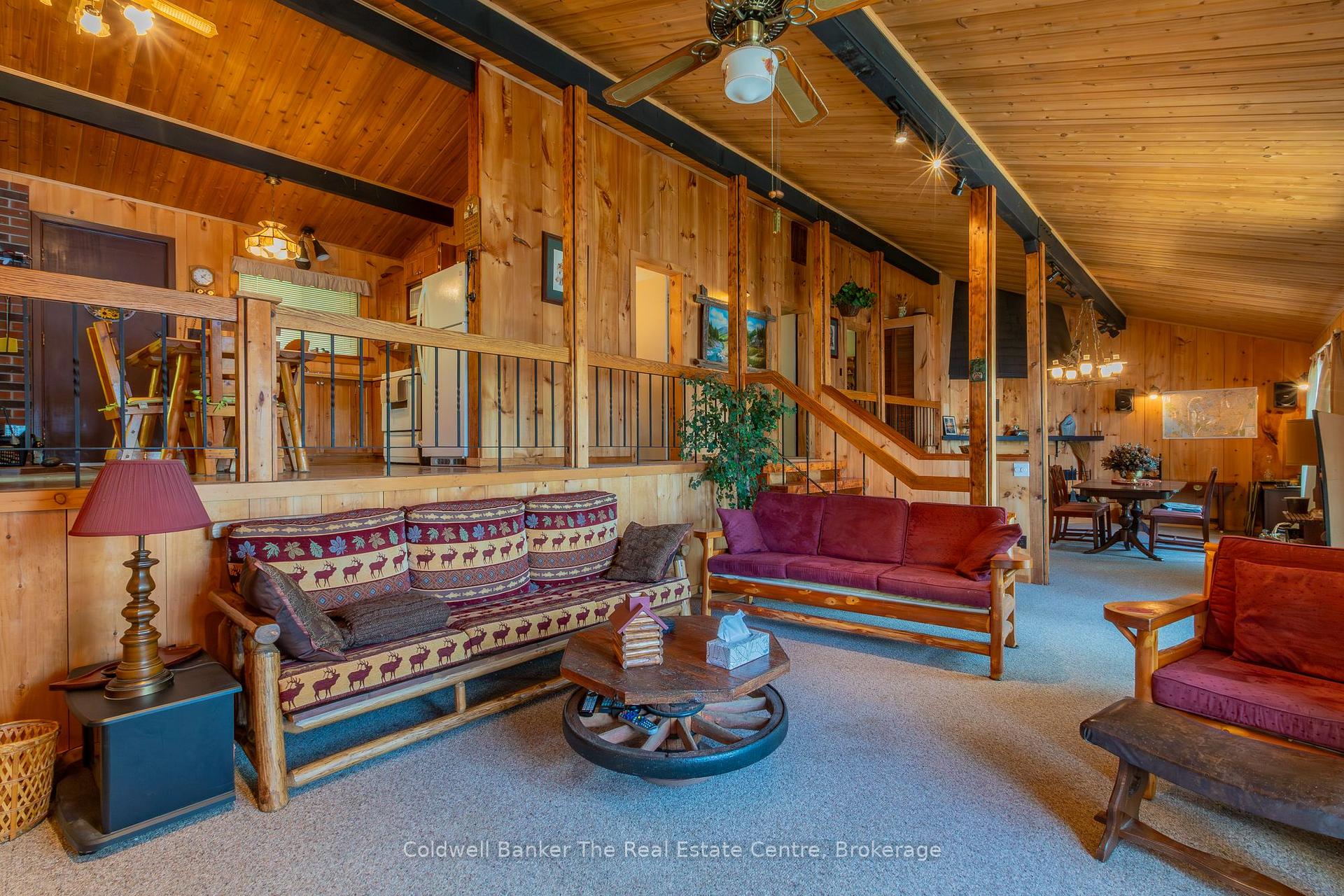 Photo 18 of 1077 Misty Lane, Gravenhurst, Wood (Gravenhurst) — HOMEH