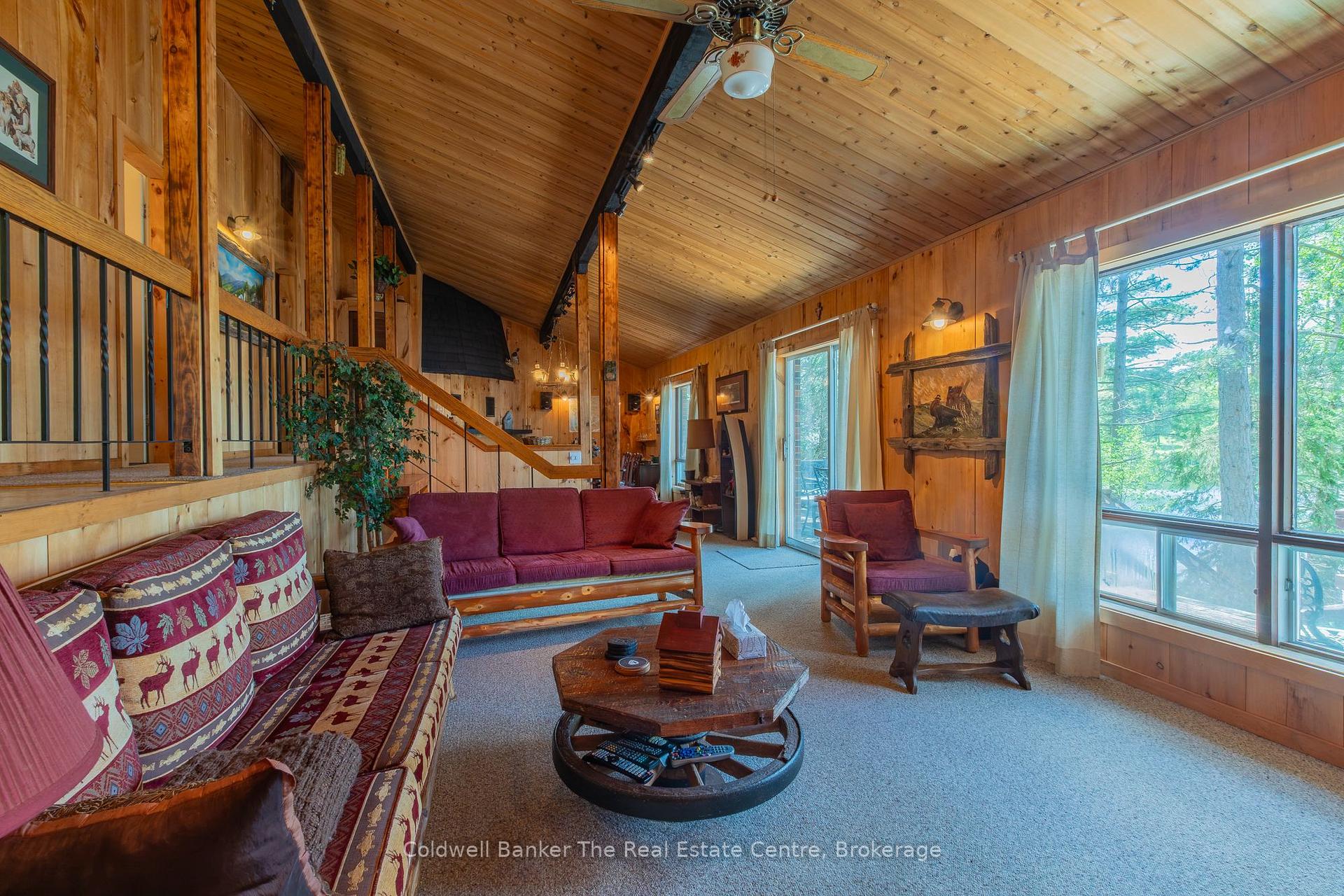 Photo 19 of 1077 Misty Lane, Gravenhurst, Wood (Gravenhurst) — HOMEH
