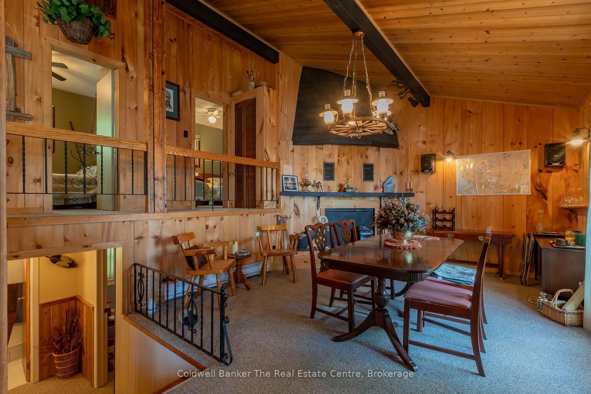 Photo 20 of 1077 Misty Lane, Gravenhurst, Wood (Gravenhurst) — HOMEH