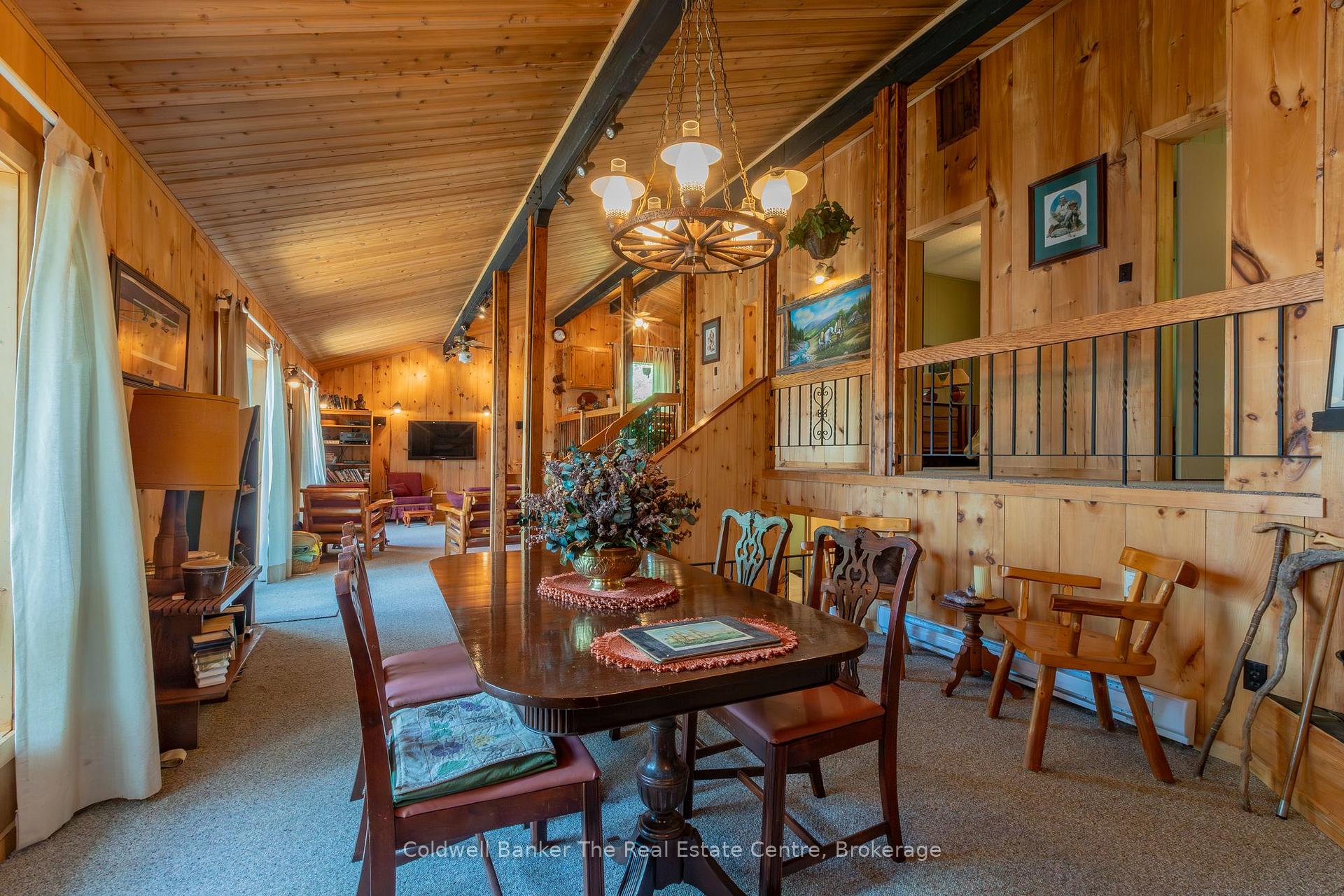 Photo 21 of 1077 Misty Lane, Gravenhurst, Wood (Gravenhurst) — HOMEH