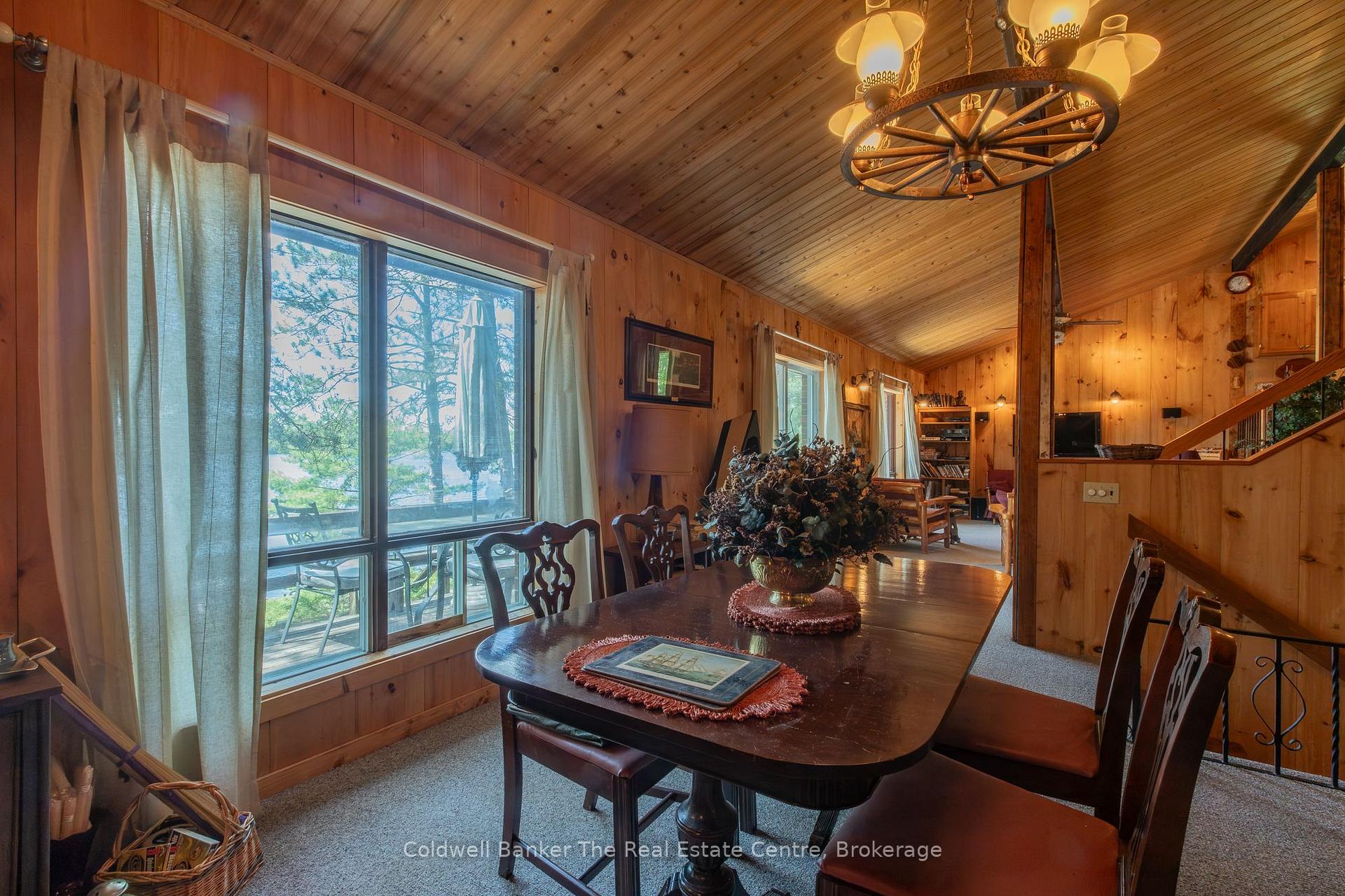 Photo 22 of 1077 Misty Lane, Gravenhurst, Wood (Gravenhurst) — HOMEH
