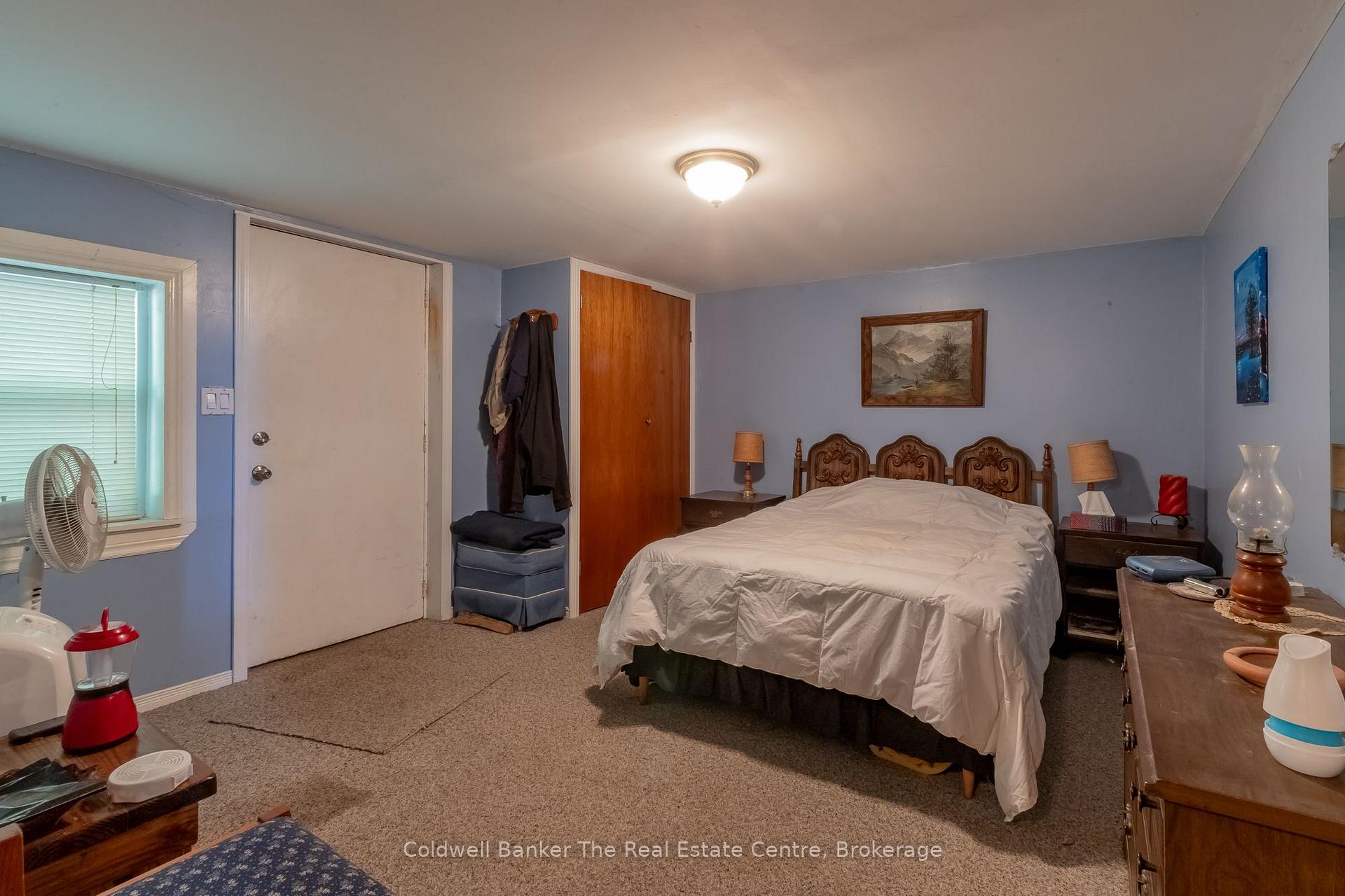 Photo 24 of 1077 Misty Lane, Gravenhurst, Wood (Gravenhurst) — HOMEH