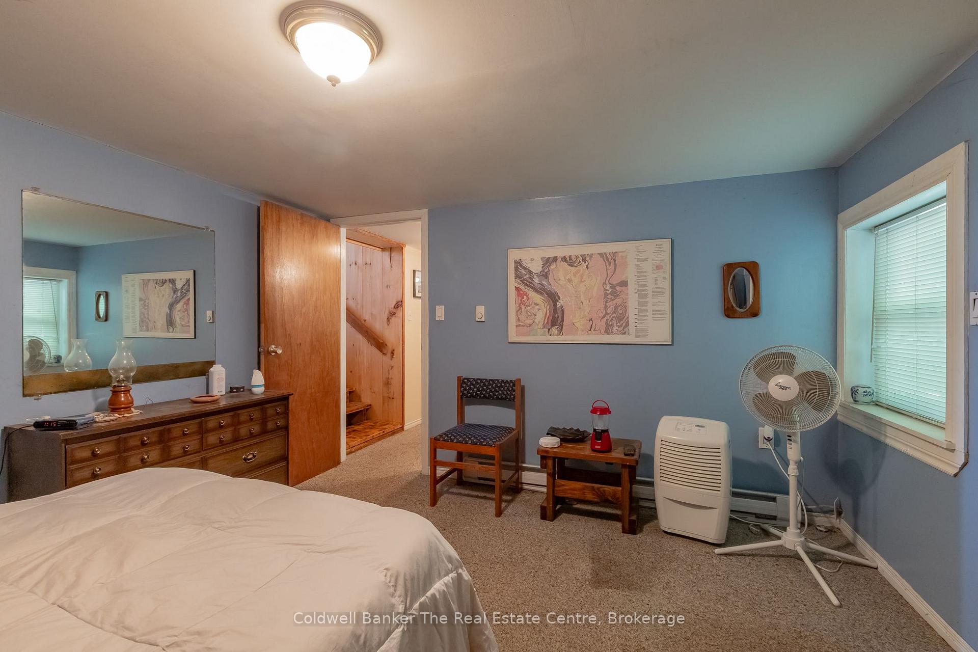 Photo 25 of 1077 Misty Lane, Gravenhurst, Wood (Gravenhurst) — HOMEH