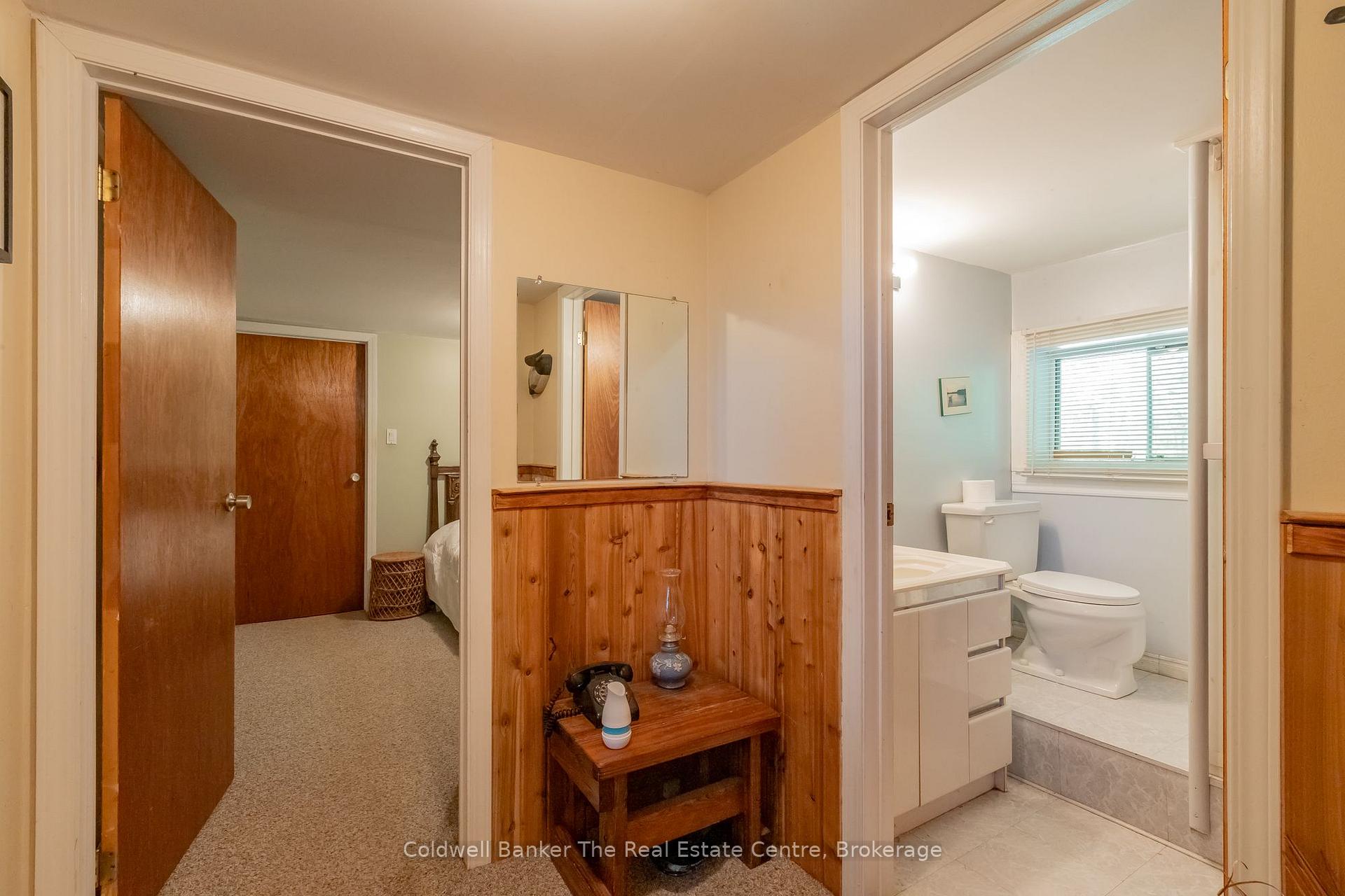 Photo 26 of 1077 Misty Lane, Gravenhurst, Wood (Gravenhurst) — HOMEH