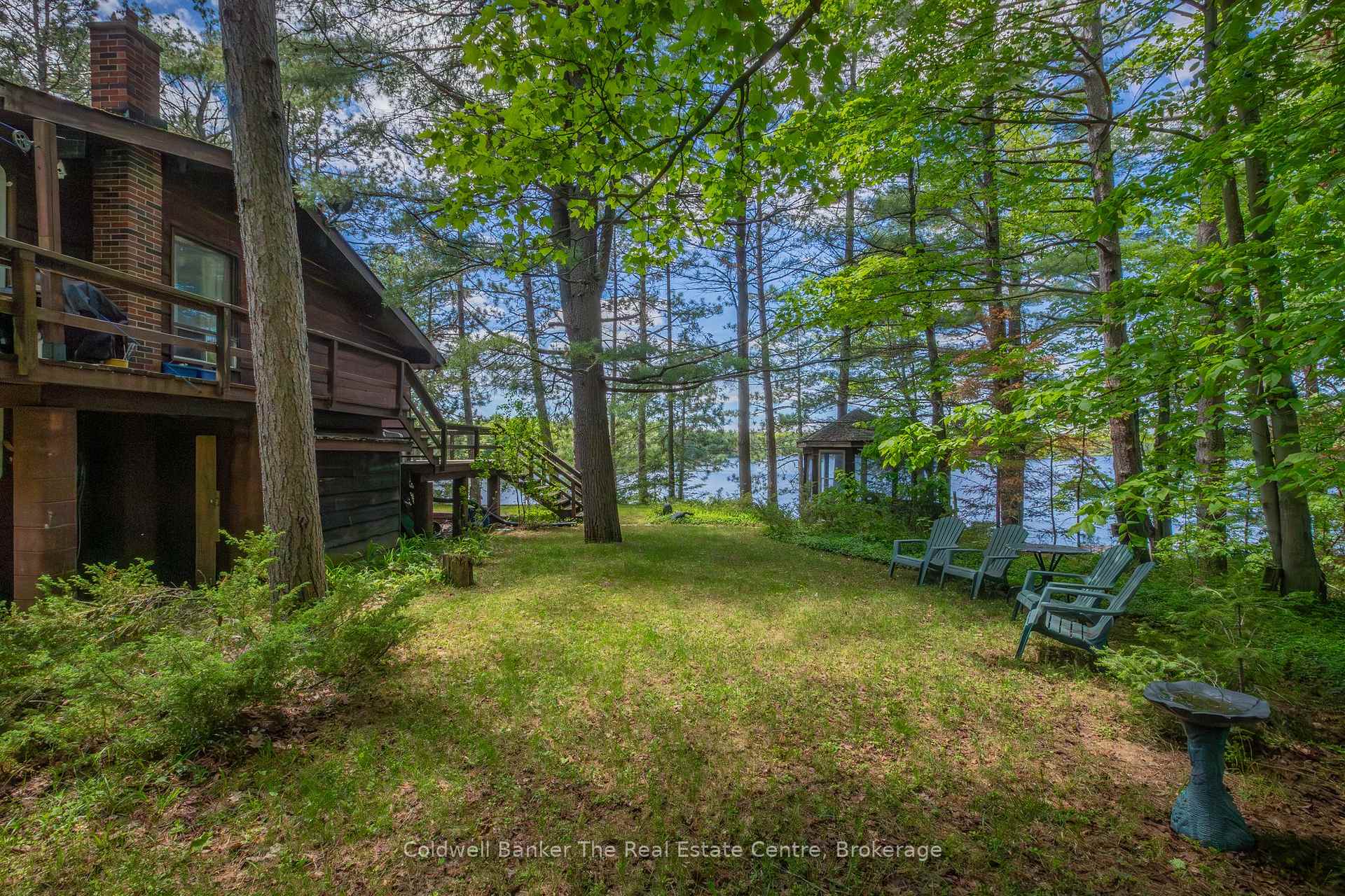 Photo 33 of 1077 Misty Lane, Gravenhurst, Wood (Gravenhurst) — HOMEH