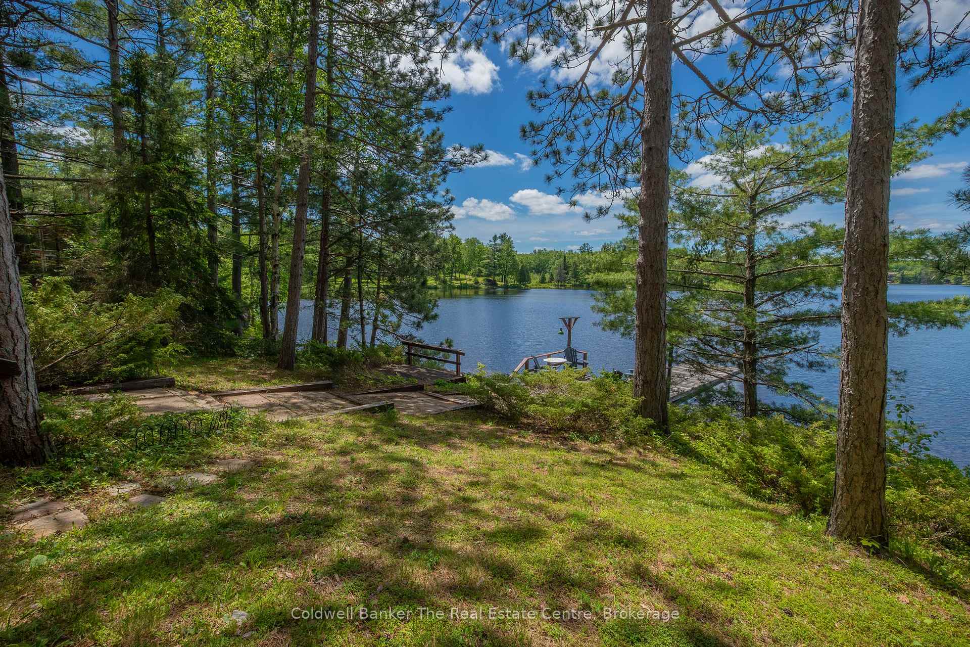 Photo 34 of 1077 Misty Lane, Gravenhurst, Wood (Gravenhurst) — HOMEH