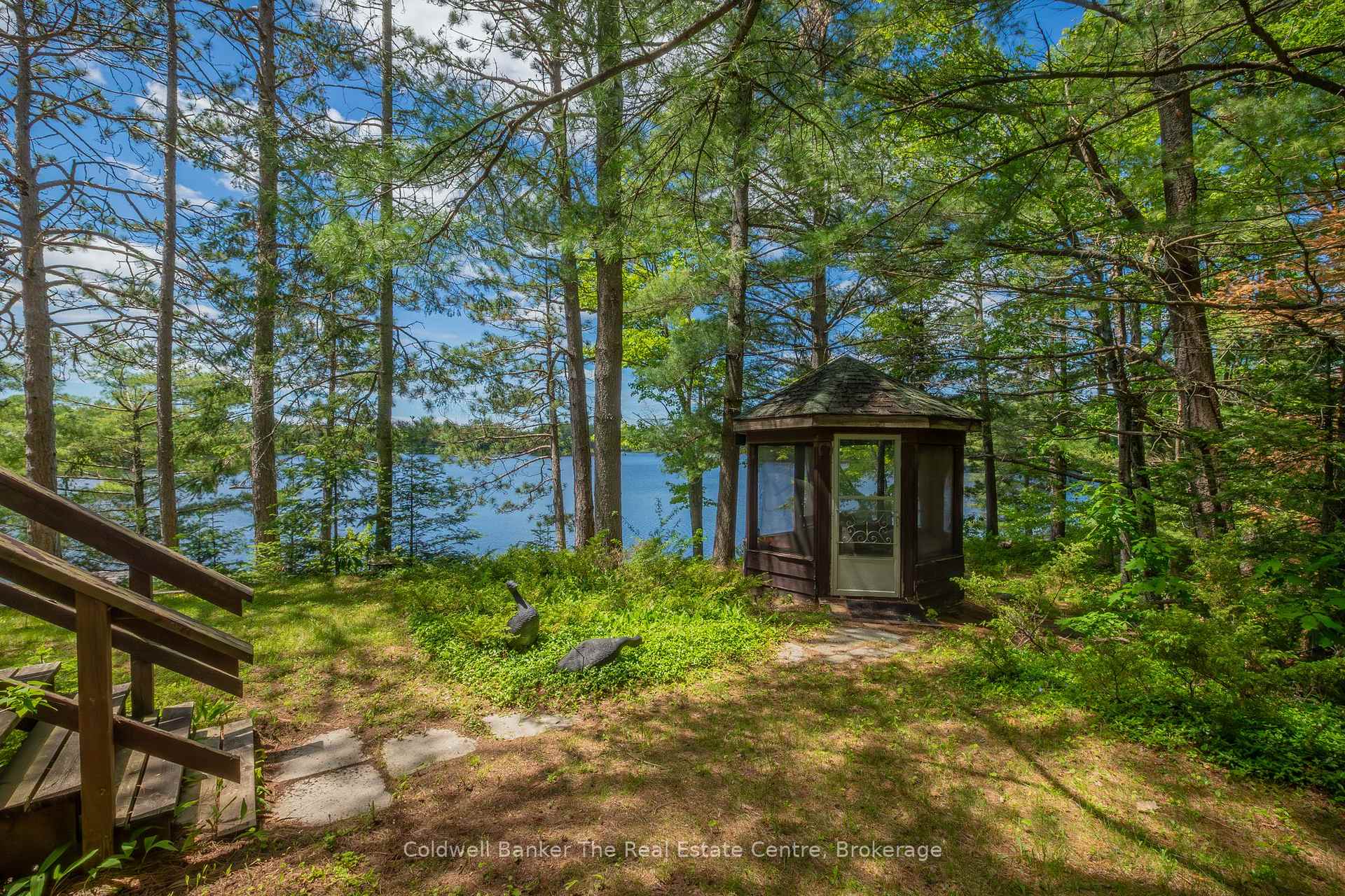 Photo 35 of 1077 Misty Lane, Gravenhurst, Wood (Gravenhurst) — HOMEH
