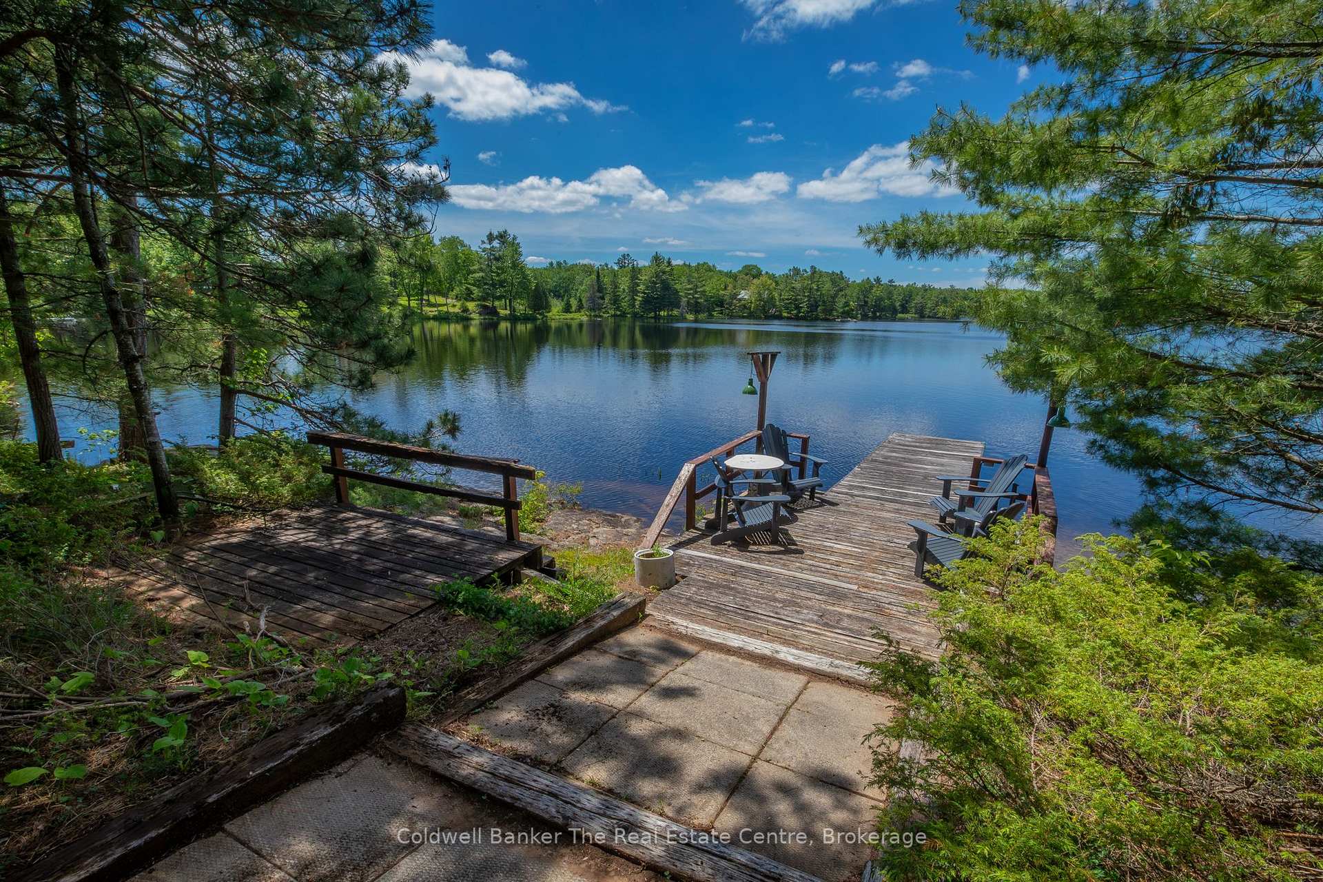 Photo 37 of 1077 Misty Lane, Gravenhurst, Wood (Gravenhurst) — HOMEH