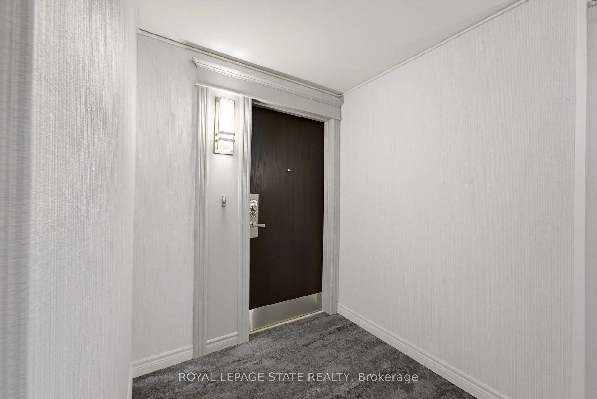 Photo 3 of Unit 605, 2000 Creekside Drive, Hamilton, Dundas — HOMEH