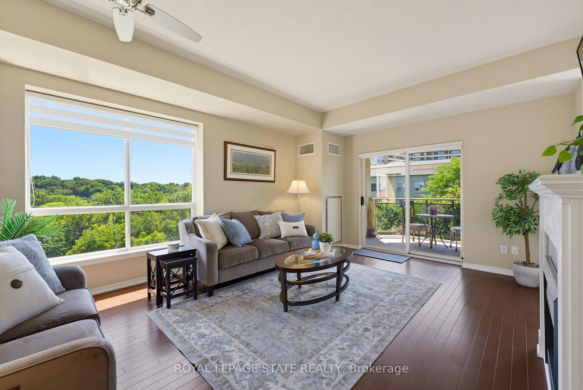 Photo 4 of Unit 605, 2000 Creekside Drive, Hamilton, Dundas — HOMEH