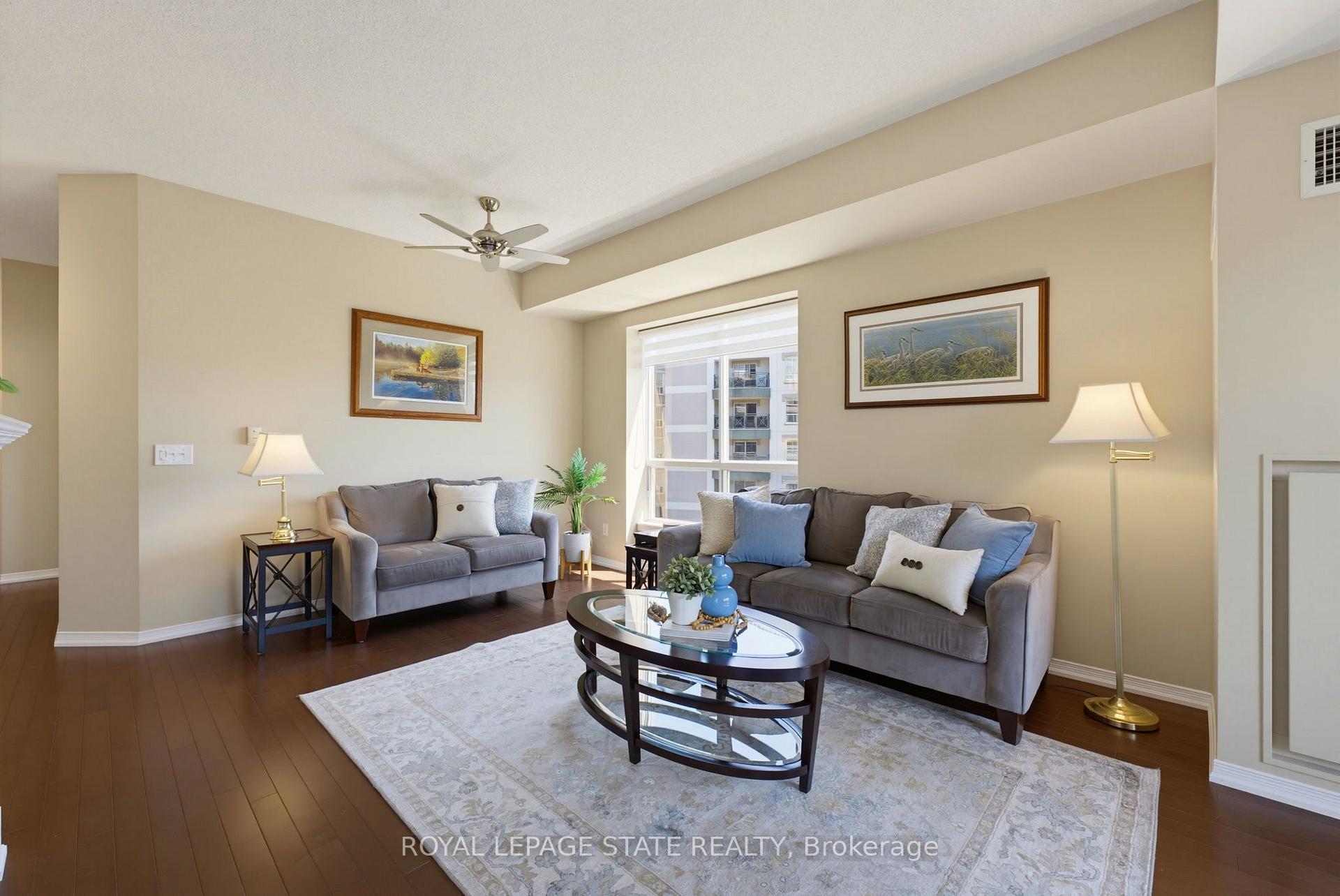 Photo 5 of Unit 605, 2000 Creekside Drive, Hamilton, Dundas — HOMEH