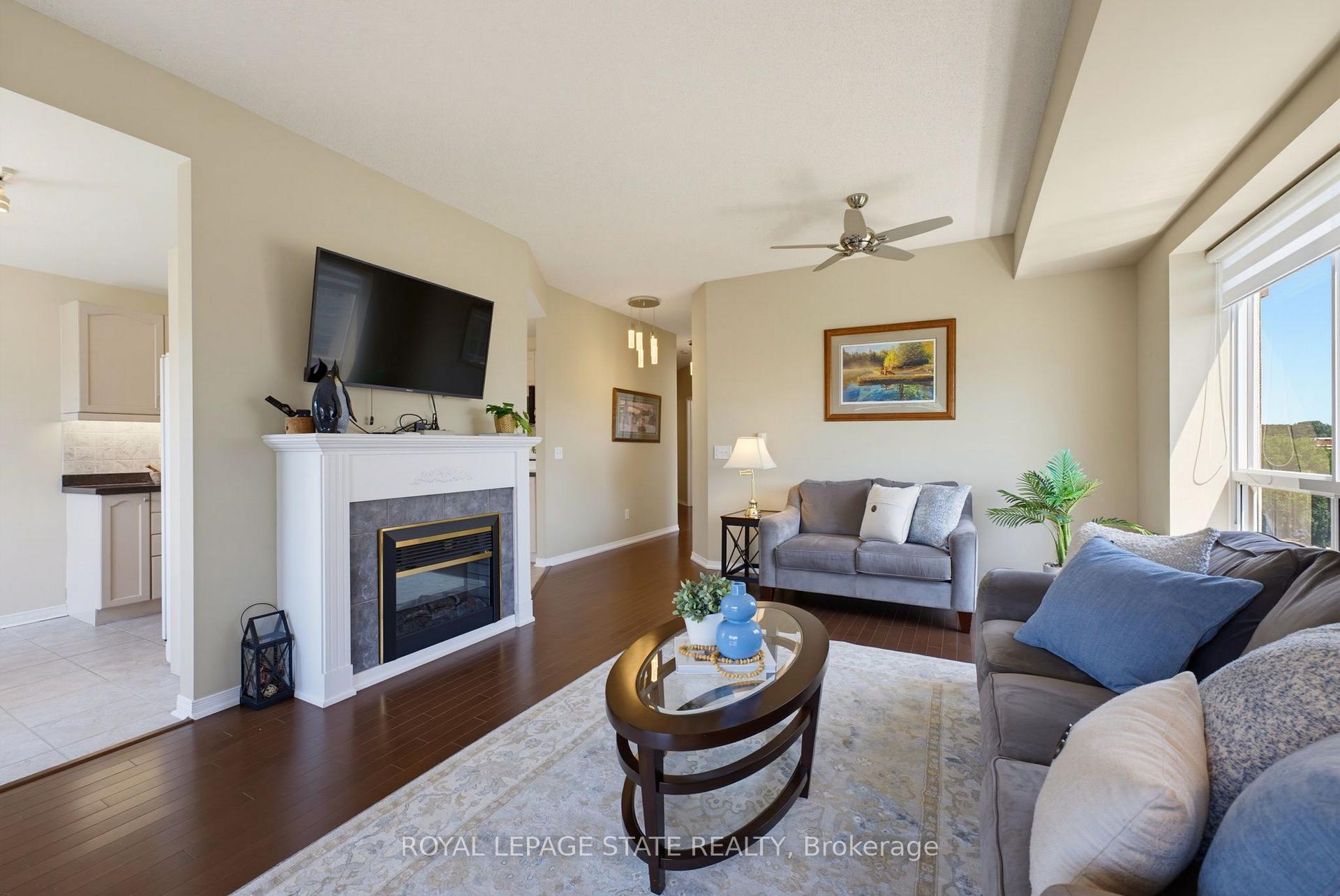 Photo 6 of Unit 605, 2000 Creekside Drive, Hamilton, Dundas — HOMEH