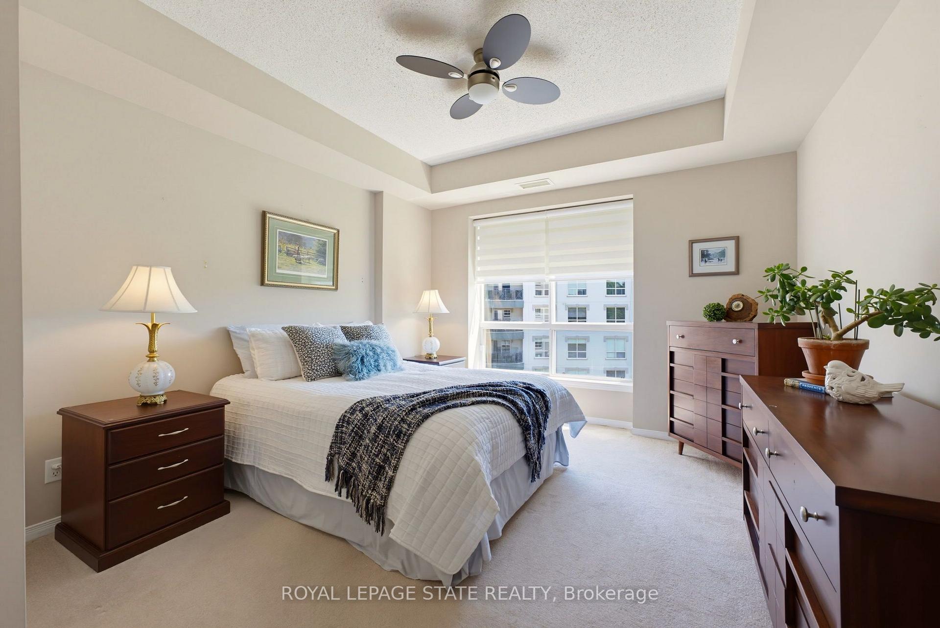 Photo 11 of Unit 605, 2000 Creekside Drive, Hamilton, Dundas — HOMEH