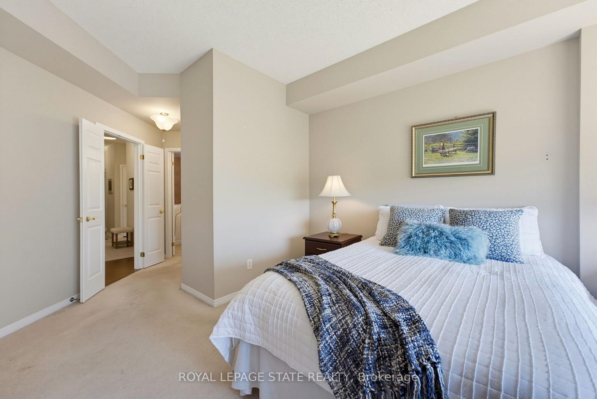 Photo 12 of Unit 605, 2000 Creekside Drive, Hamilton, Dundas — HOMEH