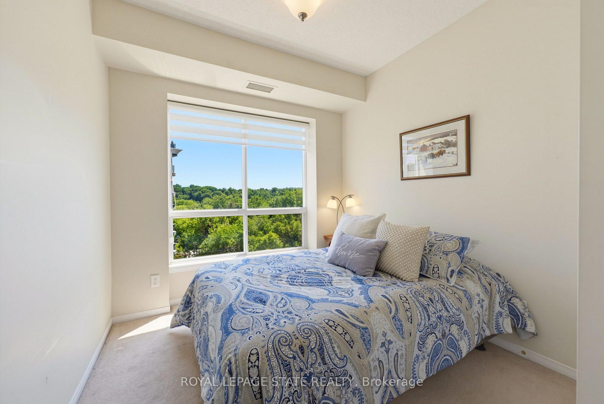 Photo 14 of Unit 605, 2000 Creekside Drive, Hamilton, Dundas — HOMEH