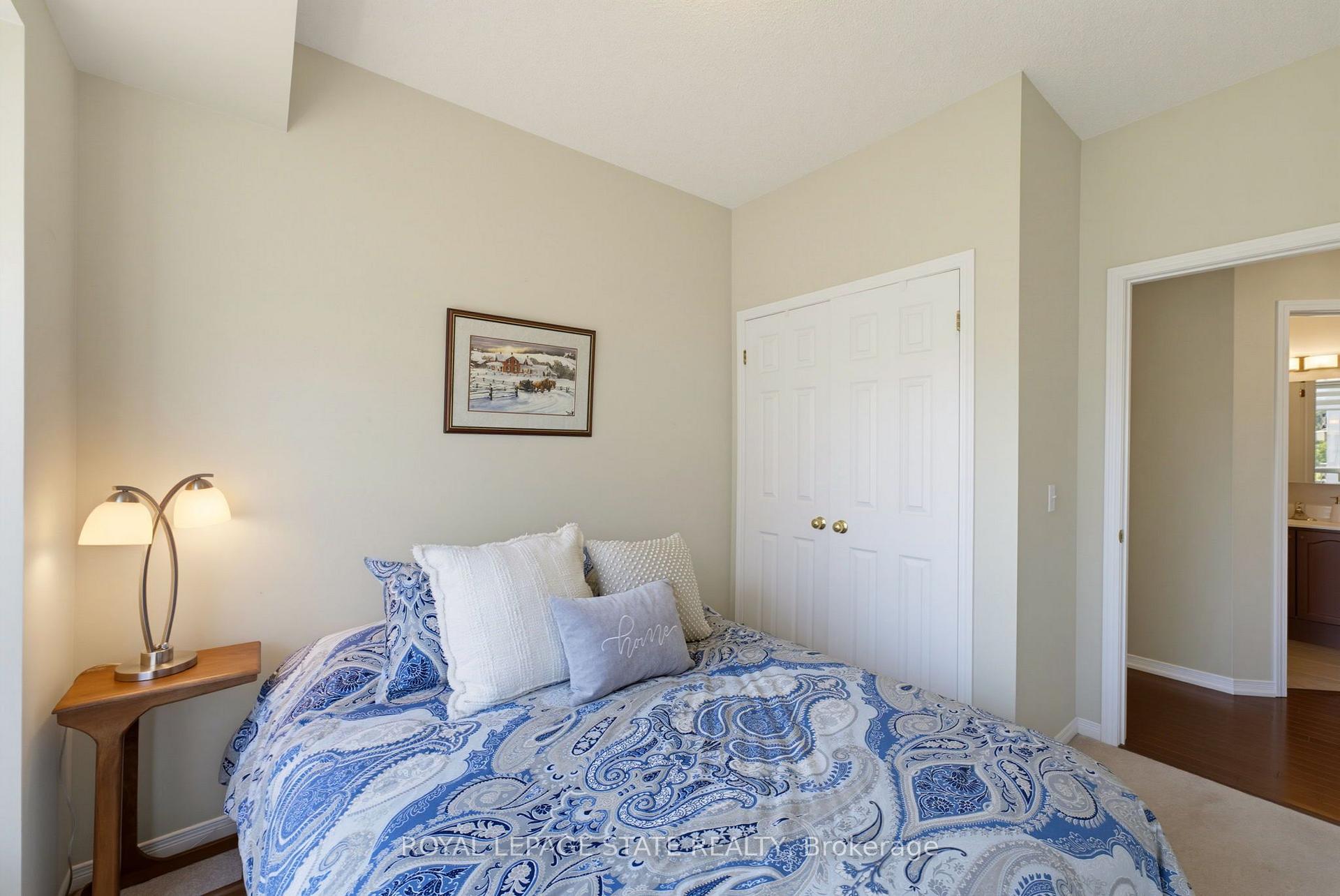 Photo 15 of Unit 605, 2000 Creekside Drive, Hamilton, Dundas — HOMEH