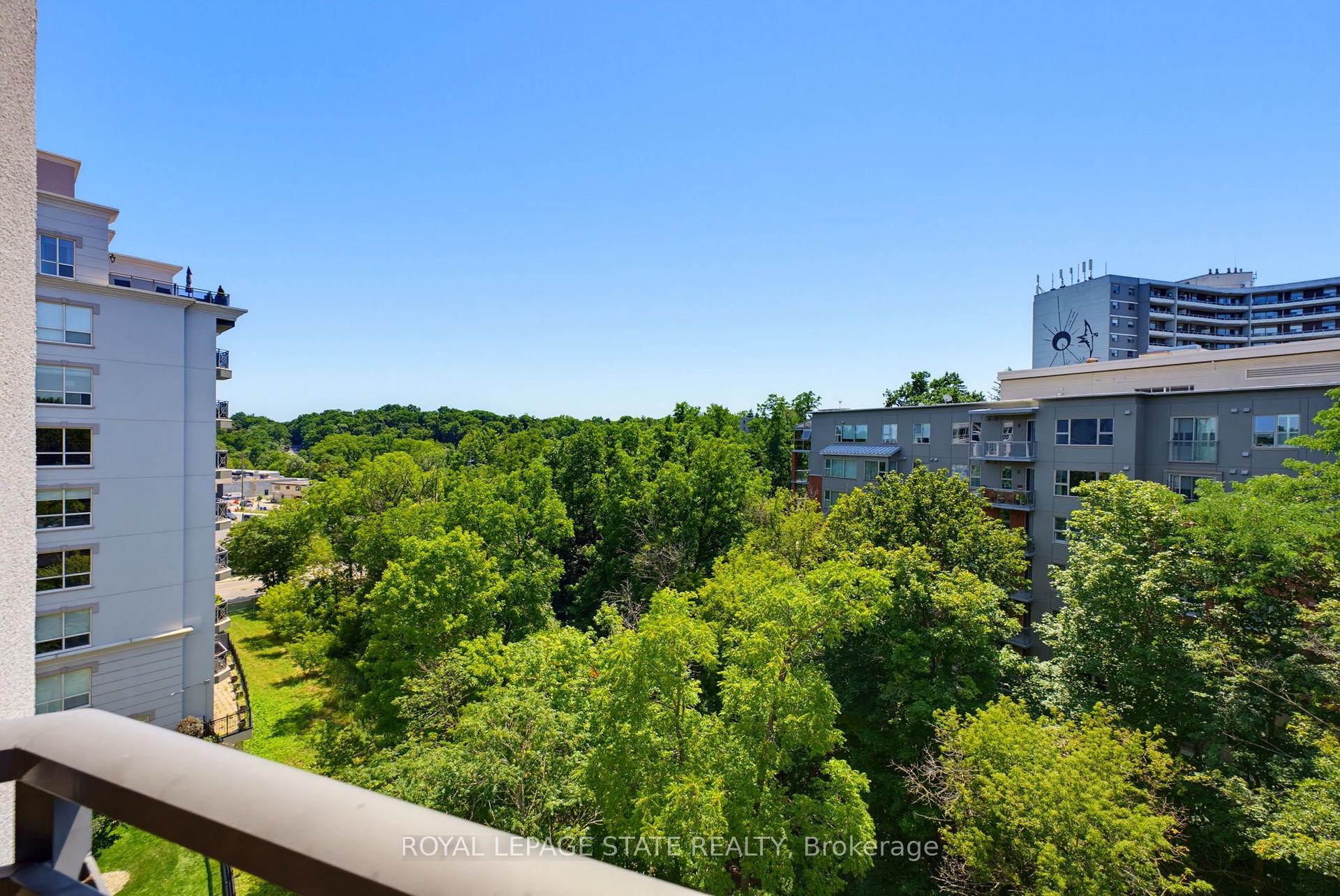 Photo 21 of Unit 605, 2000 Creekside Drive, Hamilton, Dundas — HOMEH