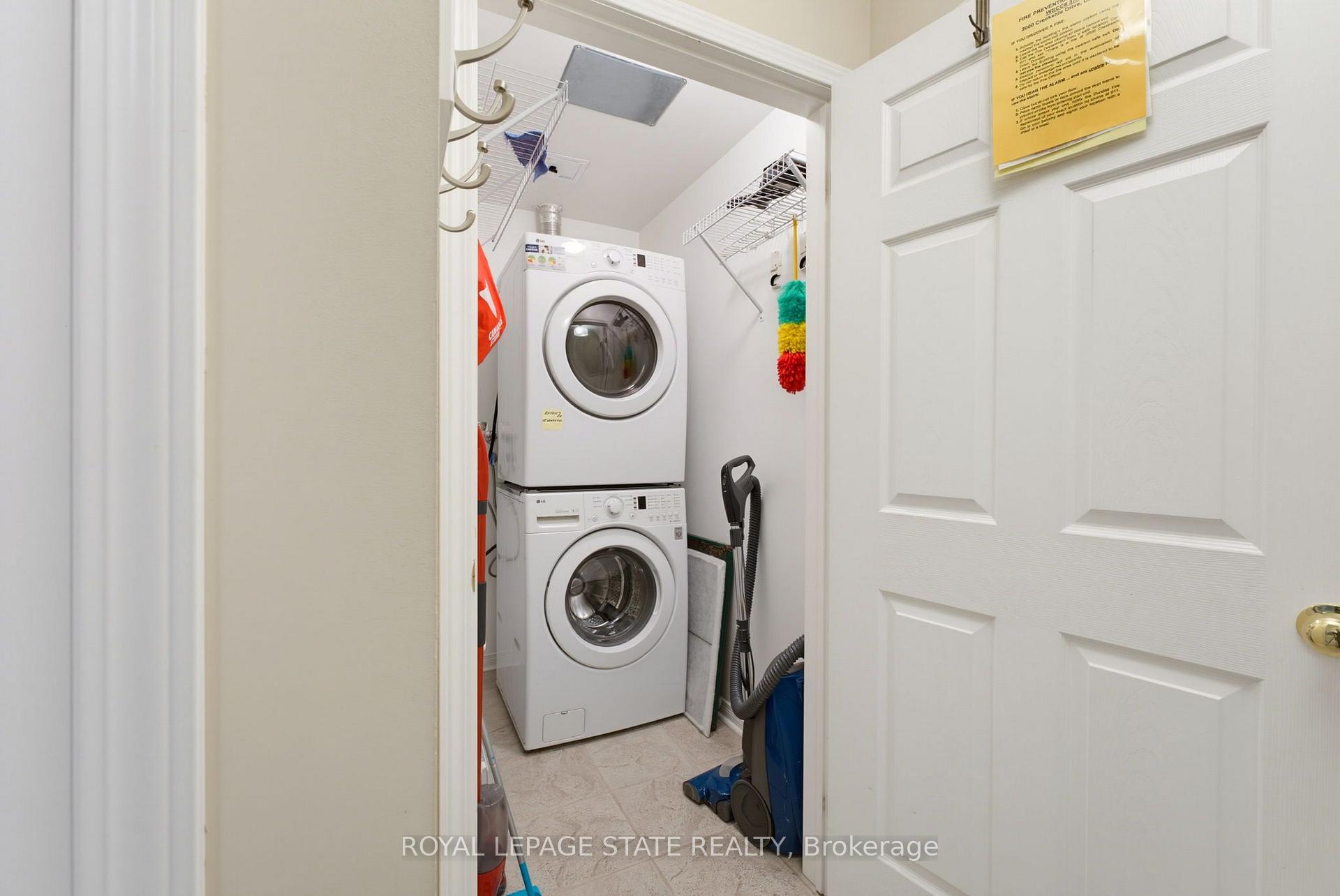 Photo 22 of Unit 605, 2000 Creekside Drive, Hamilton, Dundas — HOMEH