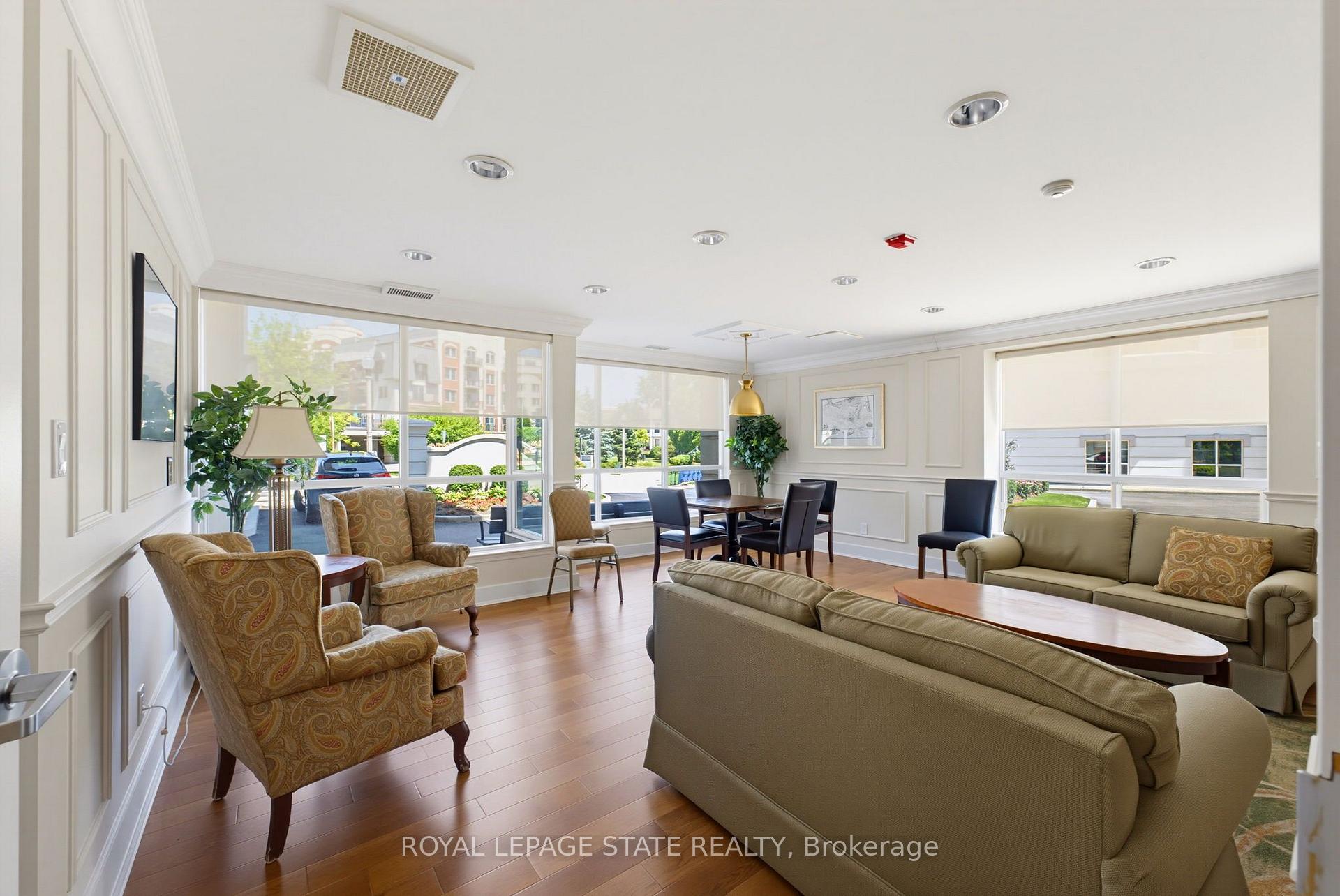 Photo 24 of Unit 605, 2000 Creekside Drive, Hamilton, Dundas — HOMEH