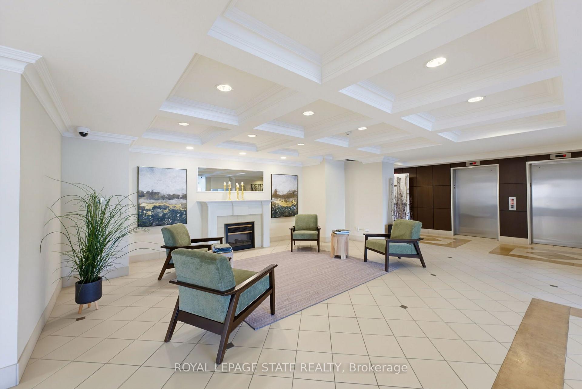 Photo 27 of Unit 605, 2000 Creekside Drive, Hamilton, Dundas — HOMEH