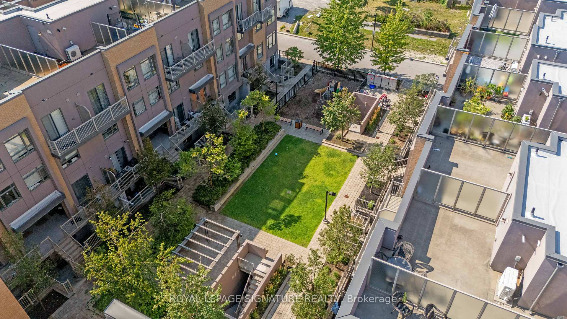 Photo 2 of Unit 311, 1070 Progress Avenue, Scarborough, Malvern — HOMEH