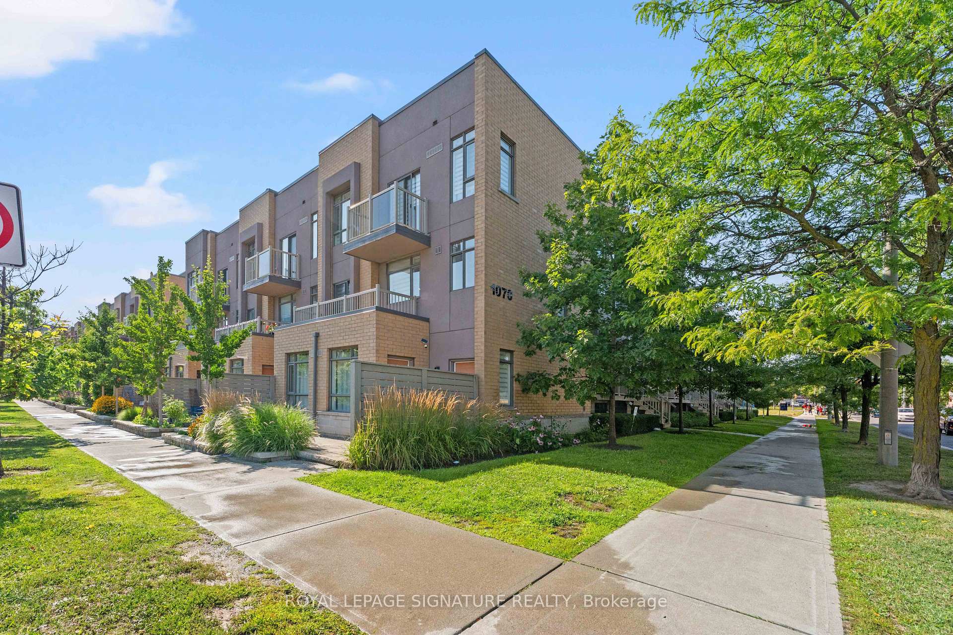 Photo 4 of Unit 311, 1070 Progress Avenue, Scarborough, Malvern — HOMEH