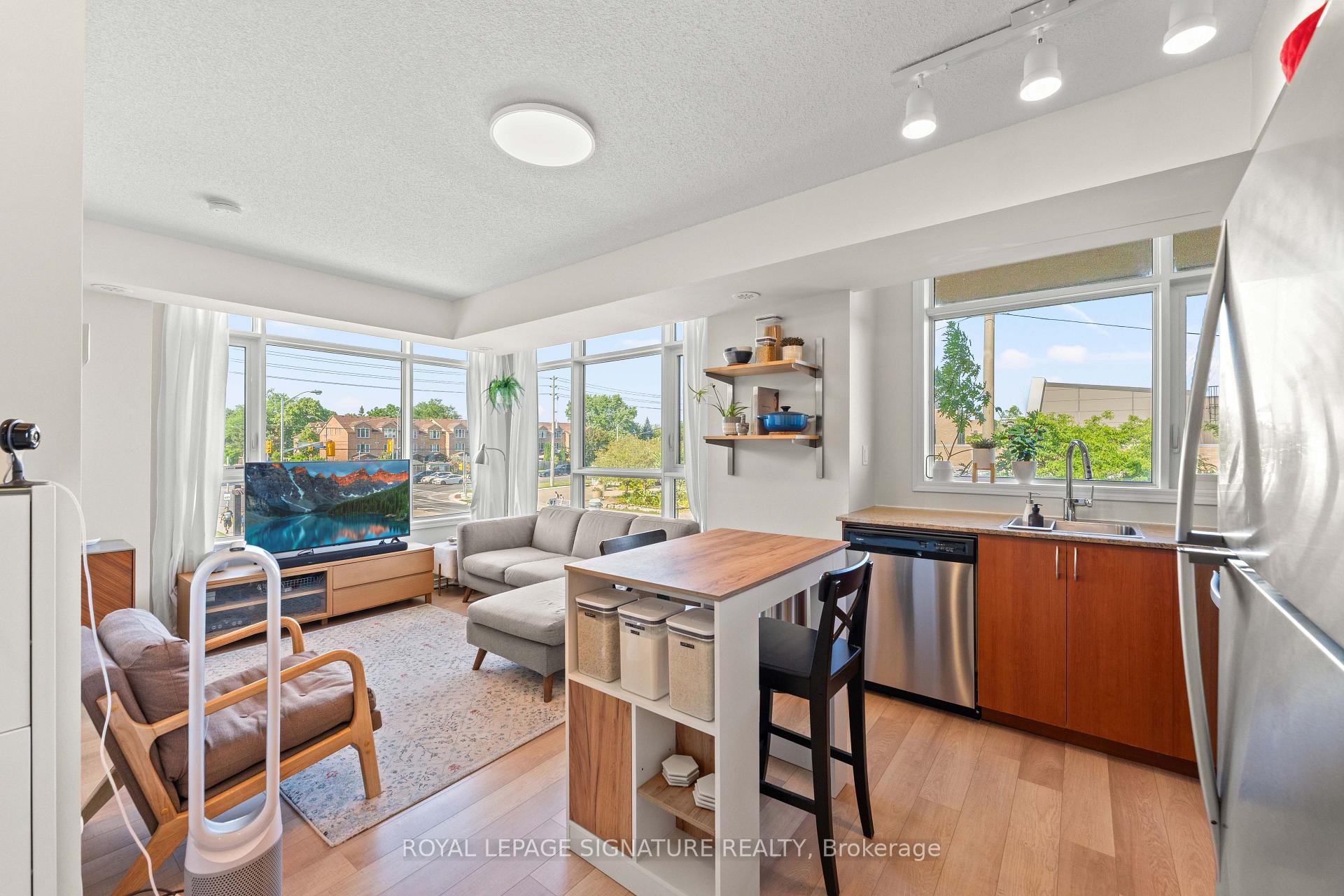 Photo 5 of Unit 311, 1070 Progress Avenue, Scarborough, Malvern — HOMEH