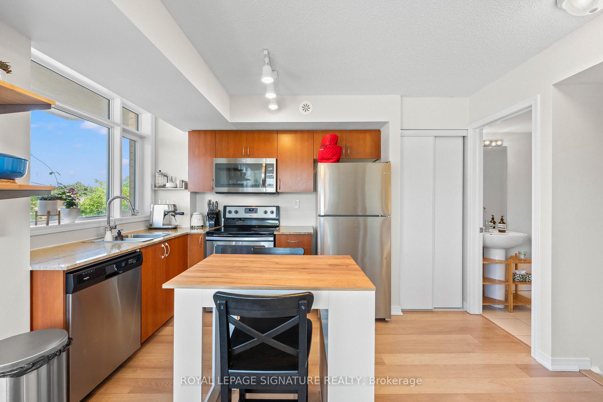 Photo 6 of Unit 311, 1070 Progress Avenue, Scarborough, Malvern — HOMEH